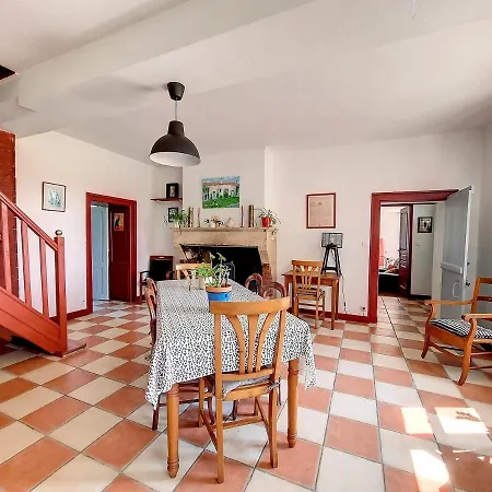 Ferme De Mouline Holiday home *