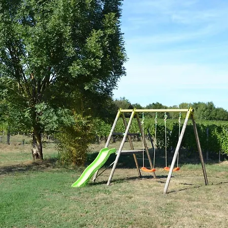Ferme De Mouline Tatil Evi